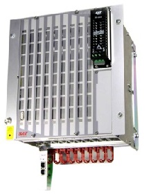 Controllers And RTUs