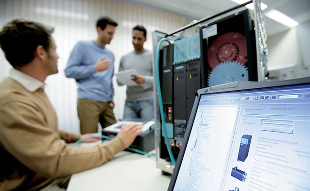 Project Management Services